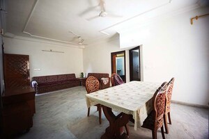 Bedroom in 3 BHK Apartment at Ellisbridge – for Sale