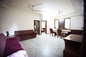 3 BHK Apartment For Sale in Ellisbridge