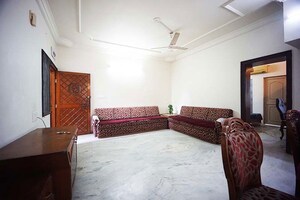 Bedroom in 3 BHK Apartment at Ellisbridge – for Sale