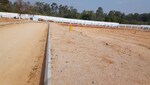 150 Sq.Yd. Plot in Srisailam Town