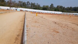  Plot For Sale in Srisailam Town