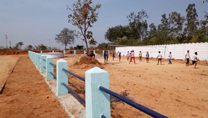   Plot at Srisailam Town – for Sale