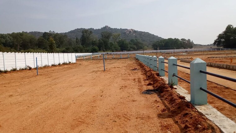 undefined, srisailam town  150 Sq.Yd. Plot In Srisailam Town Srisailam 10501770