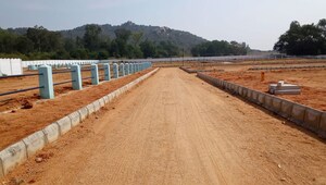   Plot at Srisailam Town – for Sale