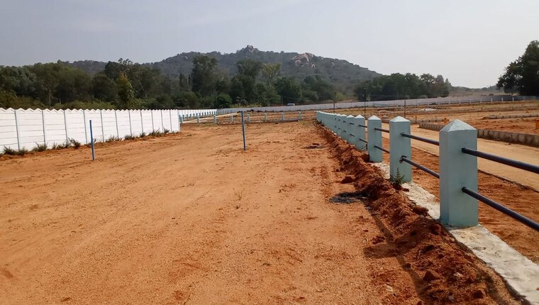 undefined, srisailam town  150 Sq.Yd. Plot In Srisailam Town Srisailam 10501770