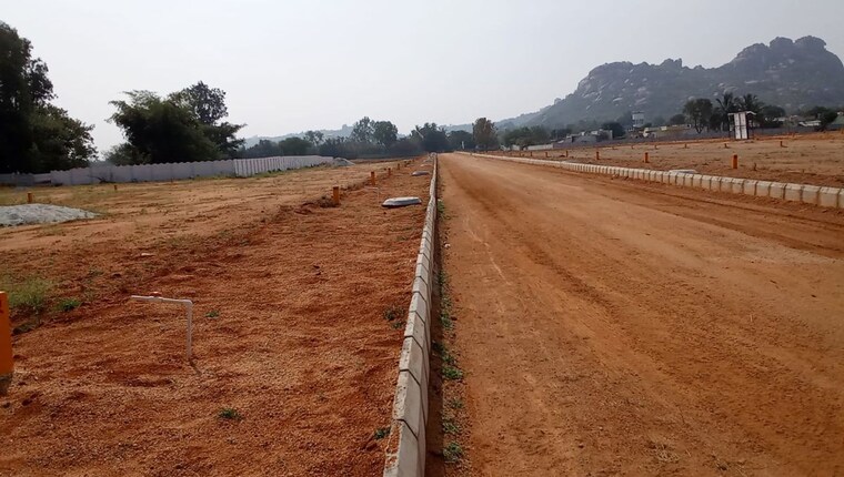 undefined, srisailam town  150 Sq.Yd. Plot In Srisailam Town Srisailam 10501770