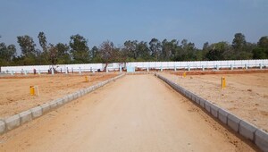   Plot at Srisailam Town – for Sale