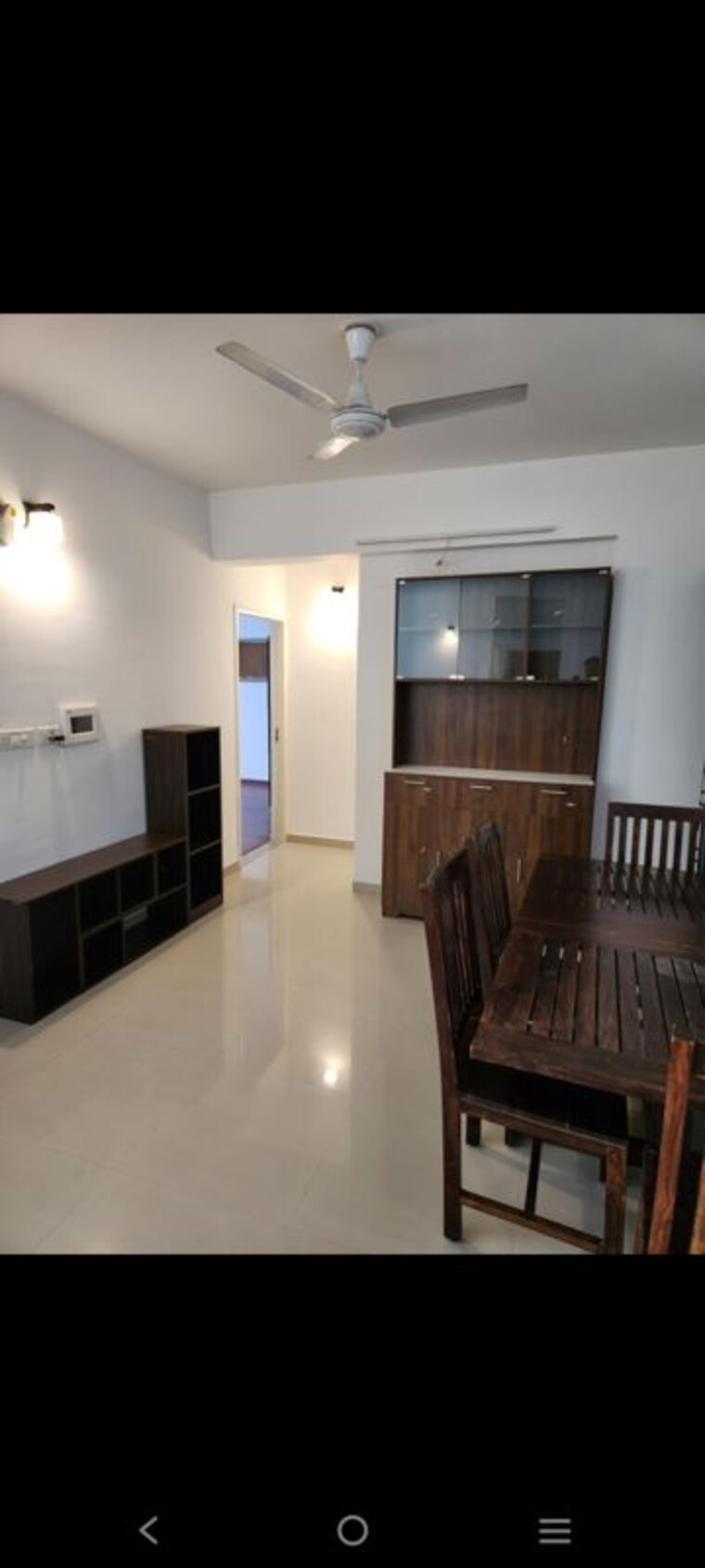Kitchen, adani-the-meadows 3 Bedroom 1850 Sq.Ft. Apartment In Near Vaishno Devi Circle On Sg Highway Ahmedabad 10501789