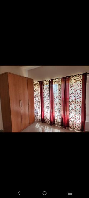 Bedroom in 3 BHK Apartment at Adani The Meadows, Near Vaishno Devi Circle On Sg Highway – for Rent