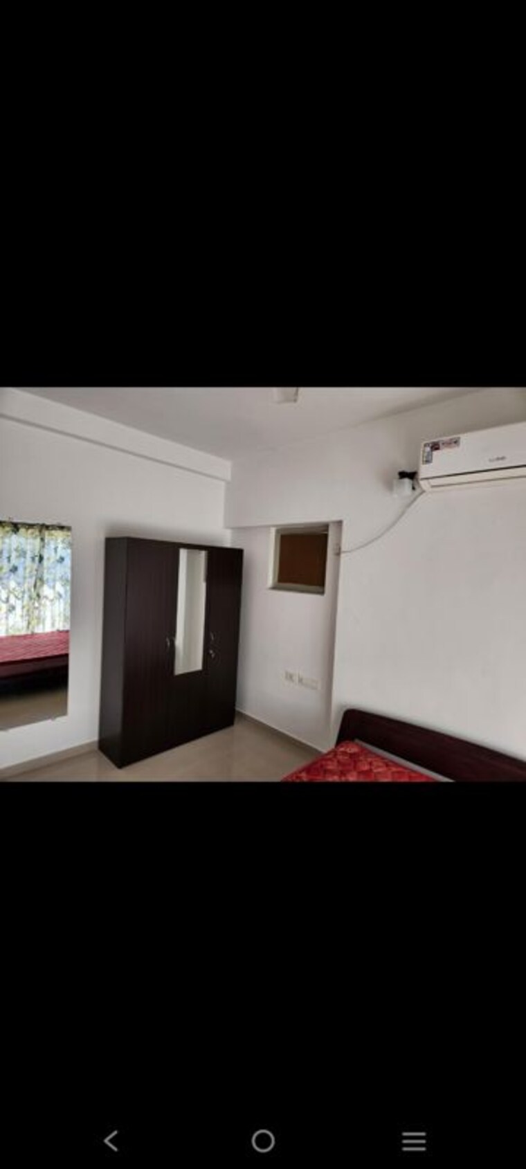 Room, adani-the-meadows 3 Bedroom 1850 Sq.Ft. Apartment In Near Vaishno Devi Circle On Sg Highway Ahmedabad 10501789