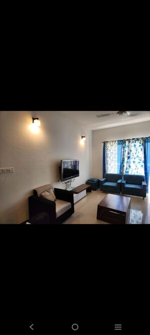 3 BHK Apartment For Rent in Adani The Meadows, Near Vaishno Devi Circle On Sg Highway