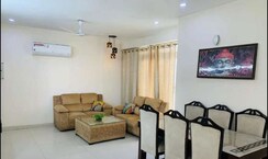 3 BHK Apartment For Rent in La Prisma