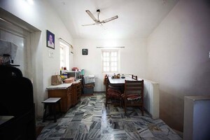 Living Room in 3 BHK Independent House at Isanpur – for Sale
