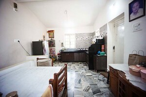 Kitchen in 3 BHK Independent House at Isanpur – for Sale