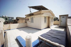 3 BHK Independent House – Exterior View View at Isanpur - for Sale