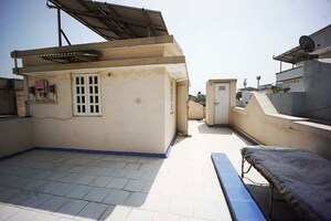 Kitchen in 3 BHK Independent House at Isanpur – for Sale