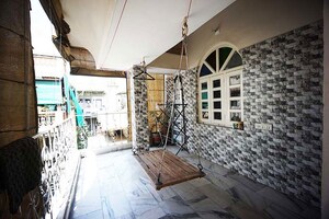 3 BHK Independent House – Exterior View View at Isanpur - for Sale