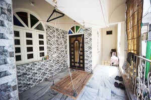 3 BHK Independent House – Exterior View View at Isanpur - for Sale