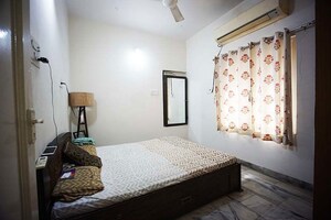 Bedroom in 3 BHK Independent House at Isanpur – for Sale