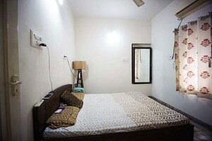 Bedroom in 3 BHK Independent House at Isanpur – for Sale