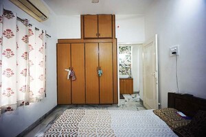 Bedroom in 3 BHK Independent House at Isanpur – for Sale