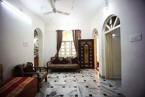 Bedroom in 3 BHK Independent House at Isanpur – for Sale