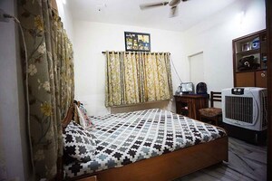 Bedroom in 3 BHK Independent House at Isanpur – for Sale