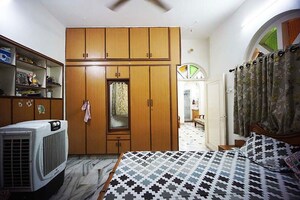 Bedroom in 3 BHK Independent House at Isanpur – for Sale