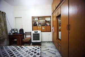 Living Room in 3 BHK Independent House at Isanpur – for Sale