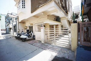 3 BHK Independent House – Exterior View View at Isanpur - for Sale