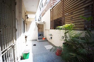 3 BHK Independent House – Exterior View View at Isanpur - for Sale
