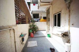 3 BHK Independent House – Exterior View View at Isanpur - for Sale