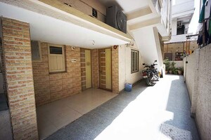 Parking in 3 BHK Independent House at Isanpur – for Sale