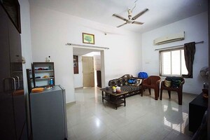 Living Room in 3 BHK Independent House at Isanpur – for Sale