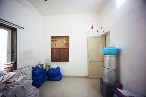 Living Room in 3 BHK Independent House at Isanpur – for Sale