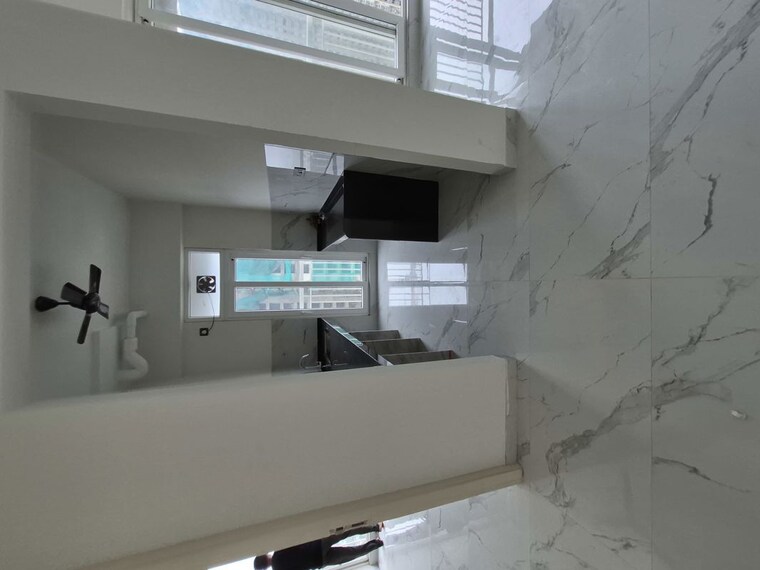 Kitchen, ruparel-sky-green 2 Bedroom 610 Sq.Ft. Apartment In Kandivali West Mumbai 10501791