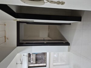 Furnished Amenities in 2 BHK Apartment at Ruparel Sky Green, Kandivali West – for Rent