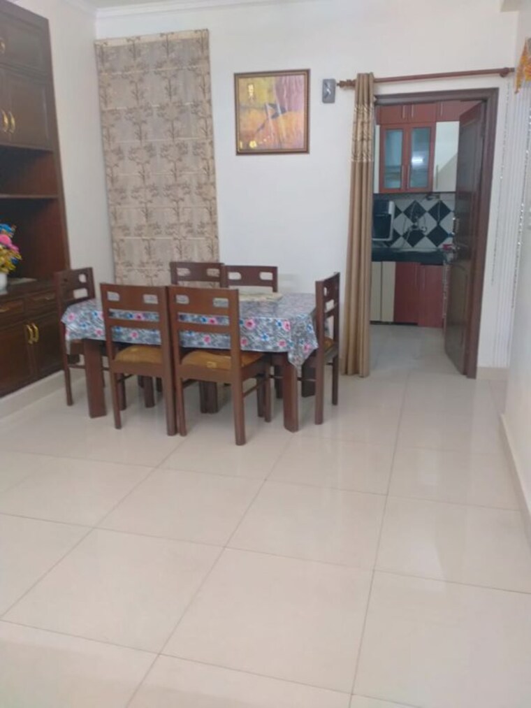 Living Room, dwarka 2 Bedroom 1210 Sq.Ft. Apartment In Dwarka Delhi 10501792