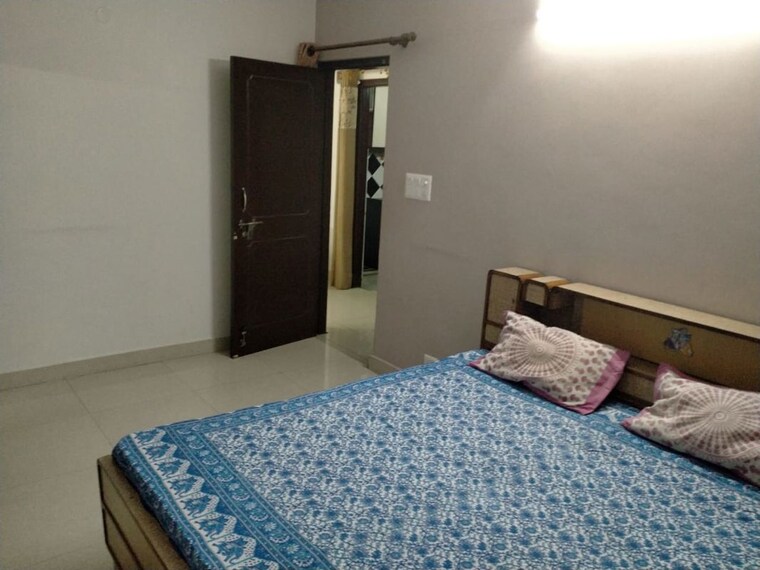 Bedroom, dwarka 2 Bedroom 1210 Sq.Ft. Apartment In Dwarka Delhi 10501792