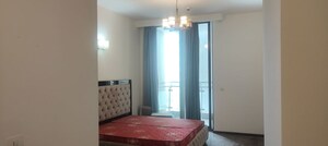 Bedroom in 3 BHK Apartment at M3M Golf Estate, Sector 65 – for Rent