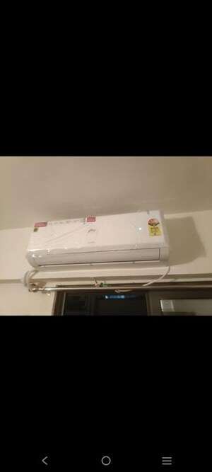 Furnished Amenities in 3 BHK Apartment at Imperia Lavish, Zundal – for Rent