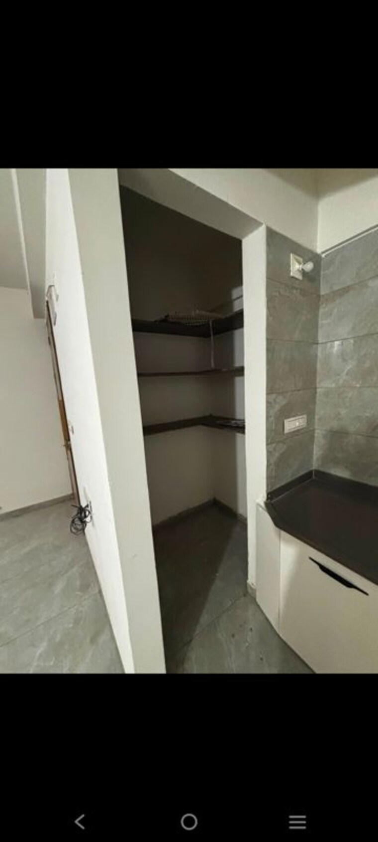 Bathroom, imperia-lavish 3 Bedroom 1550 Sq.Ft. Apartment In Zundal Ahmedabad 10501809