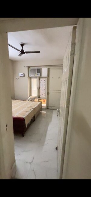 Kitchen in 3 BHK Apartment at TDI The Grand Retreat, Sector 88 – for Rent