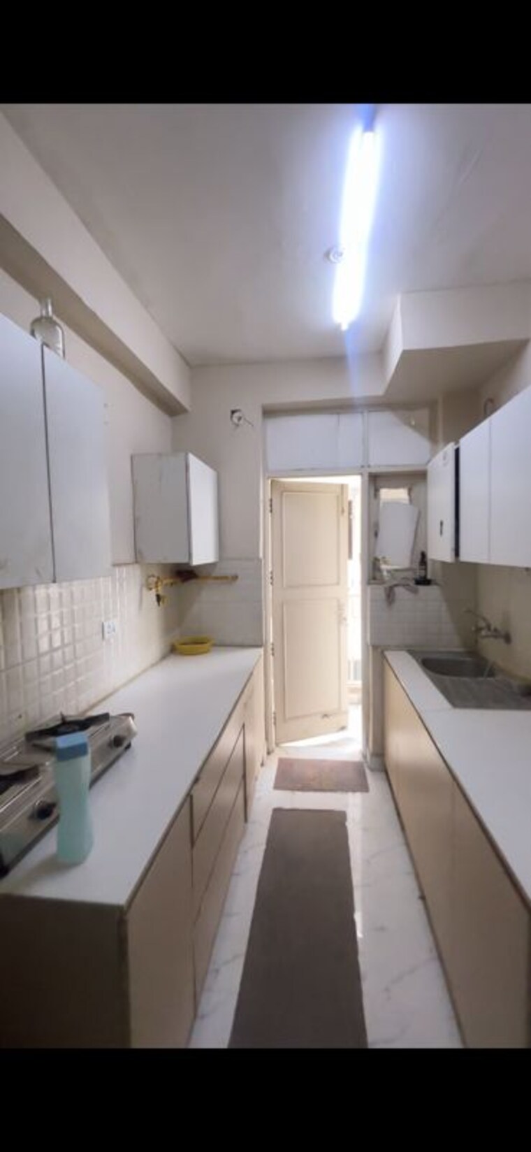 Kitchen, tdi-the-grand-retreat 3 Bedroom 180 Sq.Yd. Apartment In Sector 88 Faridabad 10501813