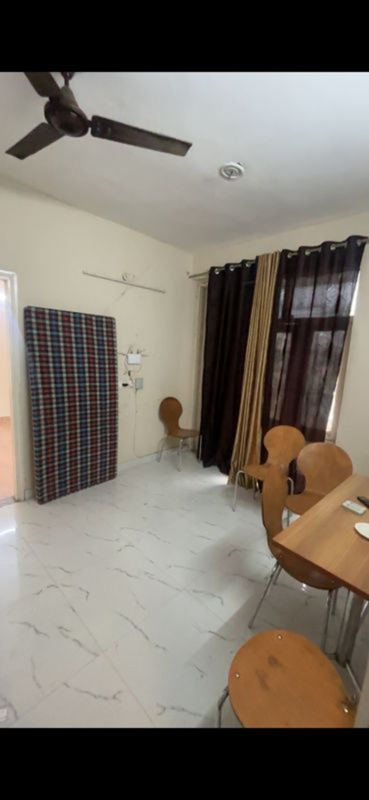 Living Room, tdi-the-grand-retreat 3 Bedroom 180 Sq.Yd. Apartment In Sector 88 Faridabad 10501813