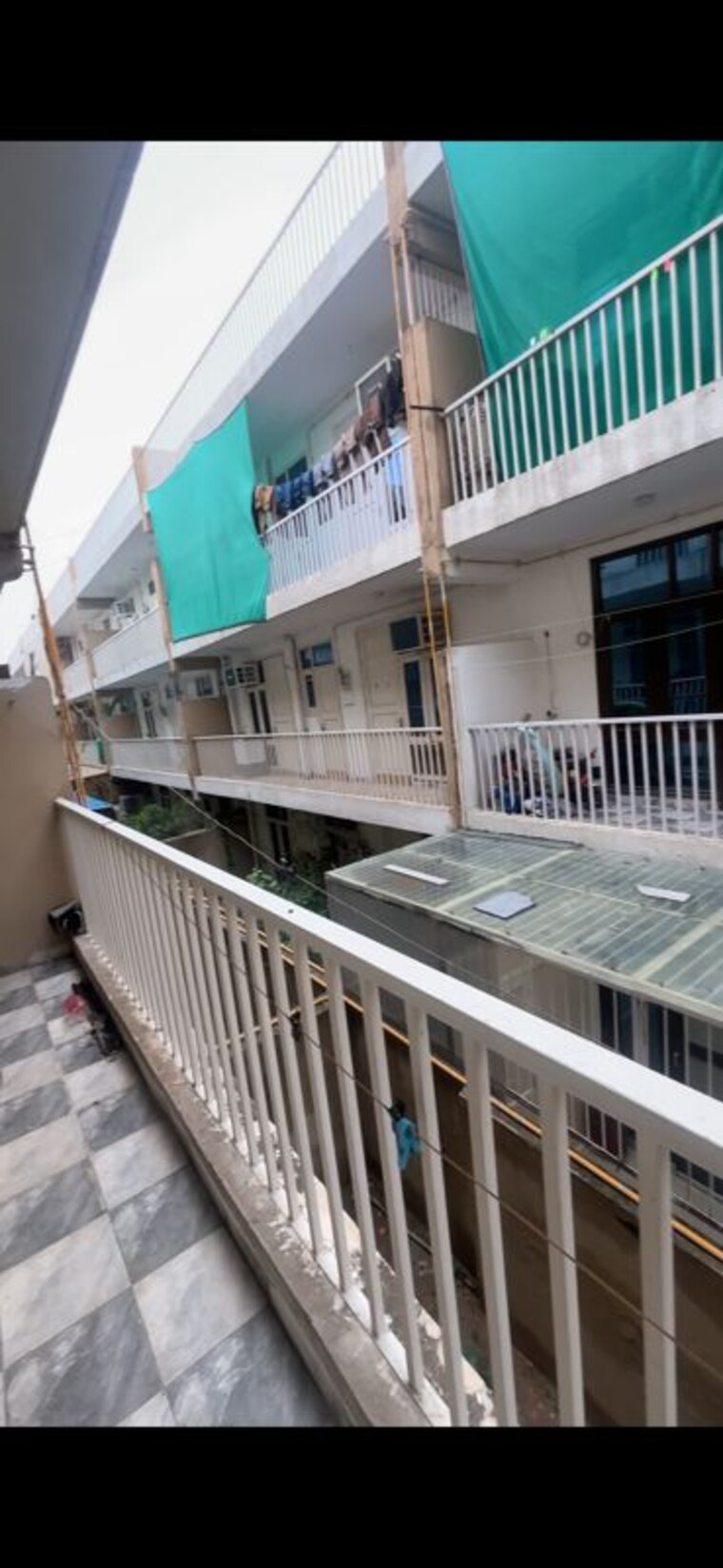 Exterior View, tdi-the-grand-retreat 3 Bedroom 180 Sq.Yd. Apartment In Sector 88 Faridabad 10501813