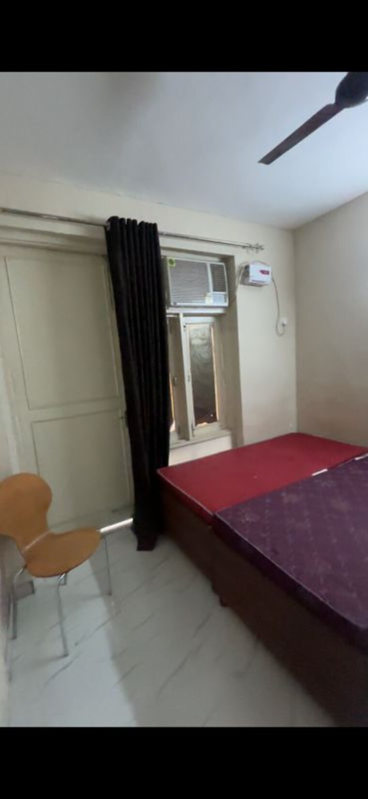 Bedroom, tdi-the-grand-retreat 3 Bedroom 180 Sq.Yd. Apartment In Sector 88 Faridabad 10501813