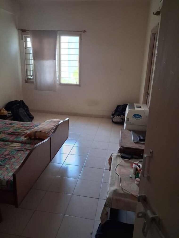 Bathroom, shyamal 2 Bedroom 1750 Sq.Ft. Apartment In Shyamal Ahmedabad 10501796