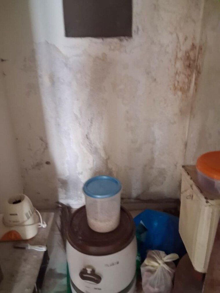 Bathroom, shyamal 2 Bedroom 1750 Sq.Ft. Apartment In Shyamal Ahmedabad 10501796