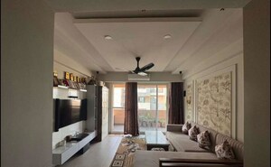 3 BHK Apartment For Rent in SAV Gulnaar Meadows, Ambala Highway